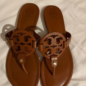 Tory Burch Miller Sandals